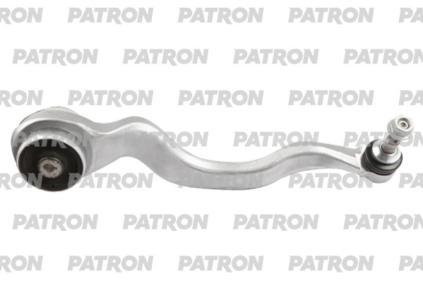 PATRON PS50220R Рычаг подвески BMW 1-SERIES F20, F21 2011- (произведено в Турции)