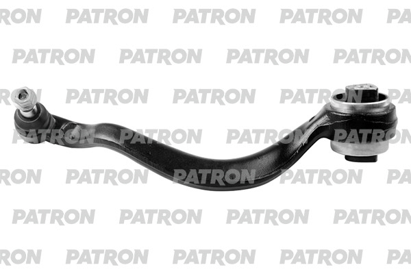 PATRON PS50236L Рычаг подвески BMW: X5 F15/F85 13- (произведено в Турции)