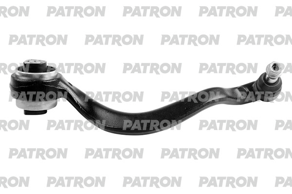 PATRON PS50236R Рычаг подвески BMW: X5 F15/F85 13- (произведено в Турции)
