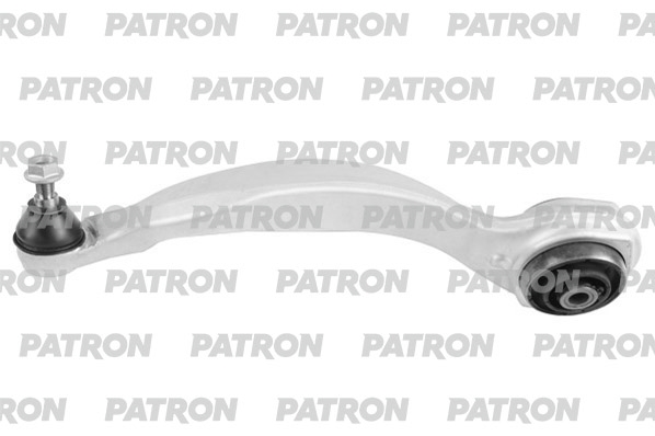 PATRON PS50241L Рычаг подвески MERCEDES CLS II (C218) 11-17 CLS SHOOTING BRAKE II (X218) 15-17 (Произведено в Турции)