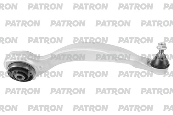 PATRON PS50241R Рычаг подвески MERCEDES CLS II (C218) 11-17 CLS SHOOTING BRAKE II (X218) 15-17 (Произведено в Турции)