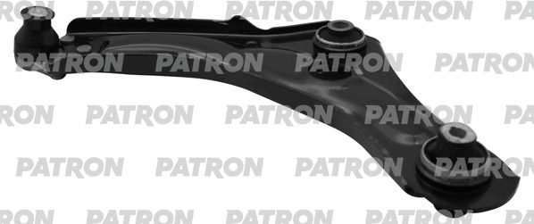 PATRON PS50244L Рычаг подвески