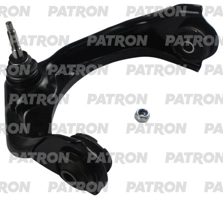 PATRON PS50246L Рычаг подвески FORD EXPLORER 4th Gen 2006-2010, FORD EXPLORER SPORT TRAC 2nd Gen 2007-2010