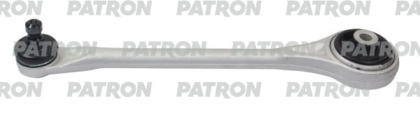 PATRON PS5025 Рычаг подвески двустороннийAUDI: A8 94-99, 99-