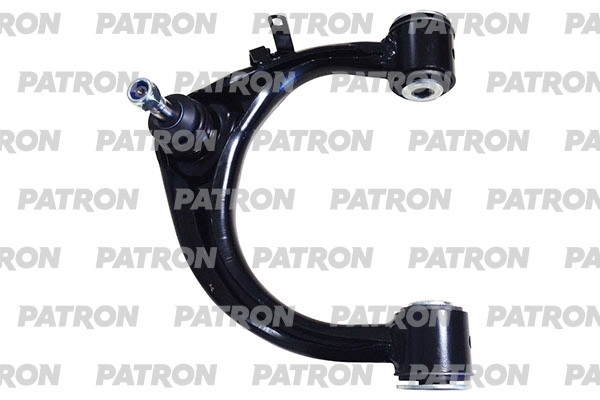 PATRON PS50267L Рычаг подвески TOYOTA LAND CRUISER 100 HDJ101/UZJ100 98-07