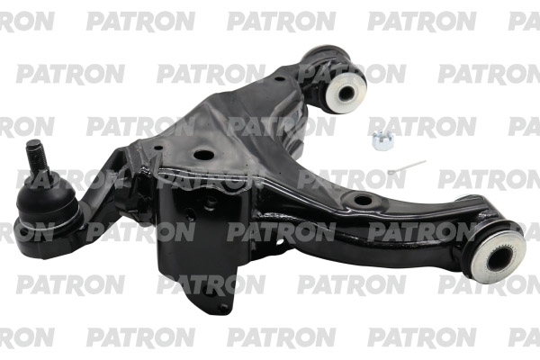 PATRON PS50273L Рычаг подвески TOYOTA LAND CRUISER PRADO (J15) 09- LEXUS GX (URJ15, GRJ15) 10-