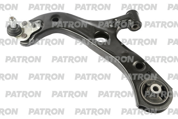 PATRON PS50274L Рычаг подвески TOYOTA PRIUS XV40 2016- COROLLA E210 2019- (произведено в Турции)