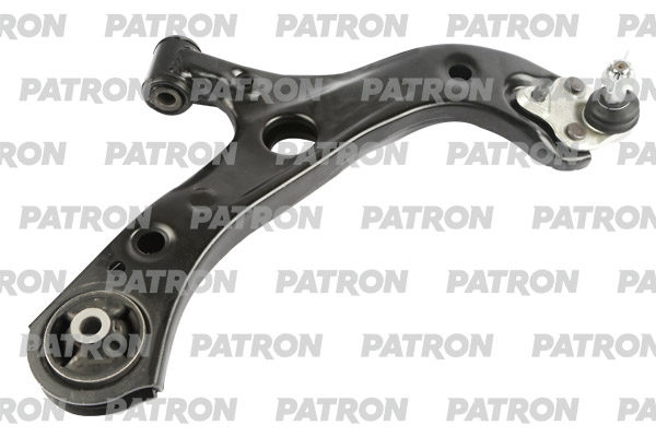 PATRON PS50274R Рычаг подвески TOYOTA PRIUS XV40 2016- COROLLA E210 2019- (произведено в Турции)