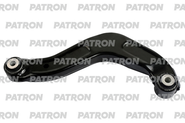 PATRON PS50280L Рычаг подвески AUDI A4 (2000->) A4 AVANT (2001->) (произведено в Турции)