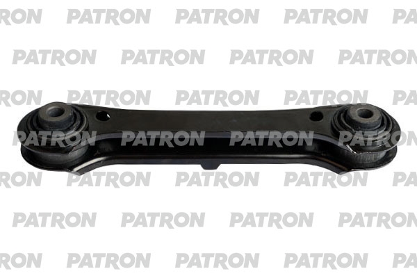 PATRON PS50281L Рычаг подвески BMW 1-SERIES 04-12 & E81, E82, E87, E88 (Year Only: 2010-2012) 3-SERIES 2005-2011 & E90/E91/E92/E93 (Year Only: 2010-2011) (произведено в Турции)