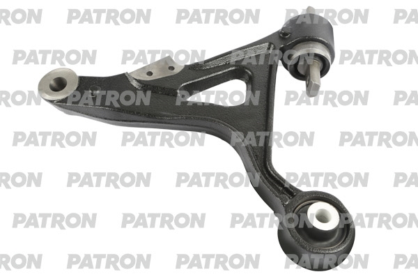 PATRON PS50286L Рычаг подвески VOLVO S60 1st Gen 2000-2010 VOLVO V70 II ( P80 ) 2000-2007 (произведено в Турции)