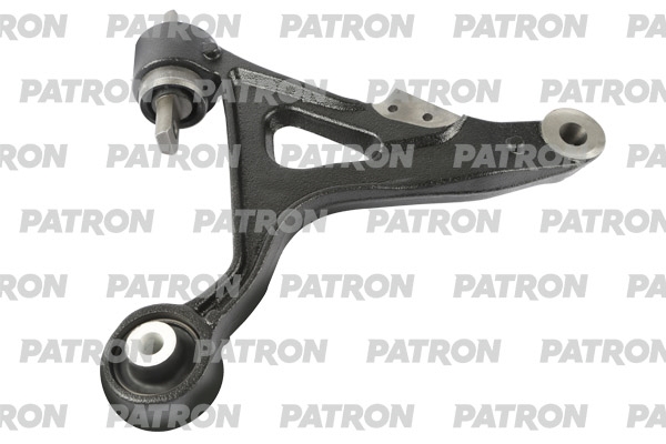 PATRON PS50286R Рычаг подвески VOLVO S60 1st Gen 2000-2010 VOLVO V70 II ( P80 ) 2000-2007 (произведено в Турции)