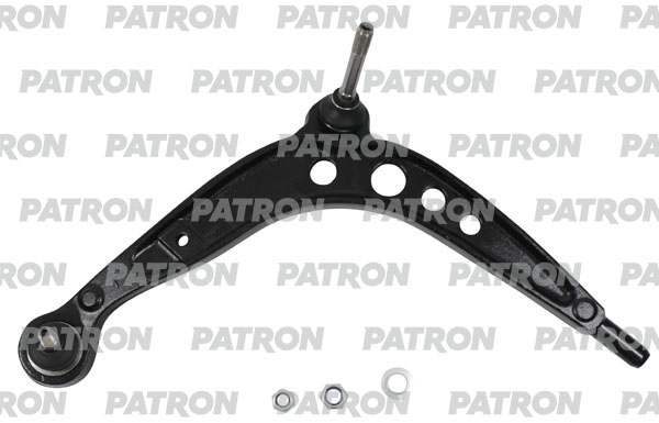 PATRON PS5028L Рычаг подвески левыйBMW: 3 90-98, 3 Compact 94-00, 3 Touring 95-99, 3 кабрио 93-99, 3 купе 92-99, Z3 95-03