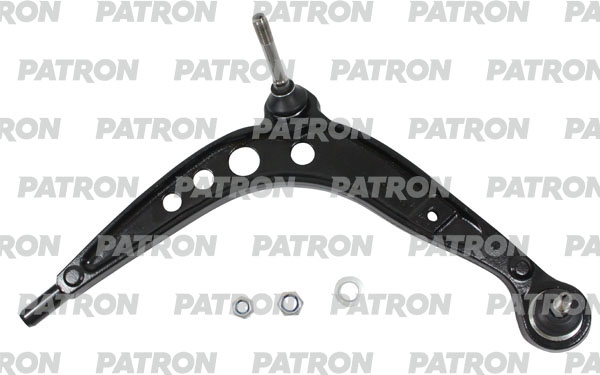 PATRON PS5028R Рычаг подвески правыйBMW: 3 90-98, 3 Compact 94-00, 3 Touring 95-99, 3 кабрио 93-99, 3 купе 92-99, Z3 95-03