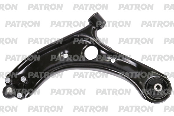 PATRON PS50294L Рычаг подвески HYUNDAI TUCSON (TL, TLE) 15- ix35 (LM, EL, ELH09- KIA SPORTAGE (QL, QLE) 15-