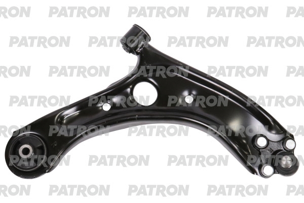 PATRON PS50294R Рычаг подвески HYUNDAI TUCSON (TL, TLE) 15- ix35 (LM, EL, ELH09- KIA SPORTAGE (QL, QLE) 15-