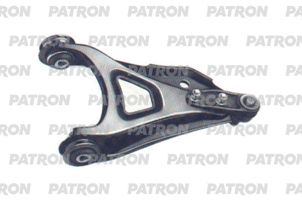PATRON PS50302R Рычаг подвески RENAULT: CLIO II 98-, CLIO II фургон 98-, KANGOO 98-, KANGOO Express 98-