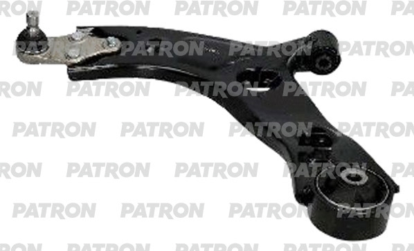 PATRON PS50304L Рычаг подвески KIA SORENTO [C5] 11.06.14 - 14.07.17 HID (ADAPTIVE FR LIGHT SYSTEM)