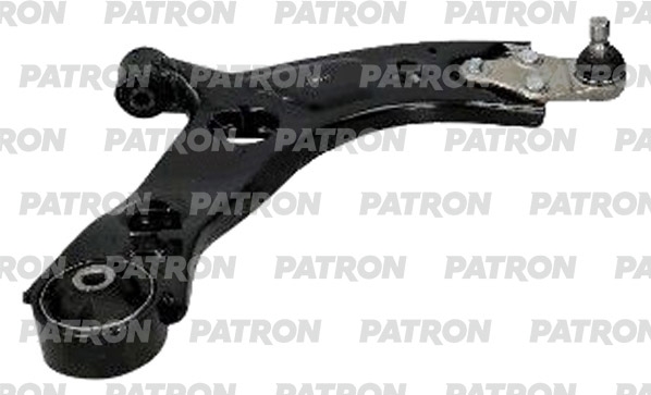 PATRON PS50304R Рычаг подвески KIA SORENTO [C5] 11.06.14 - 14.07.17 HID (ADAPTIVE FR LIGHT SYSTEM)