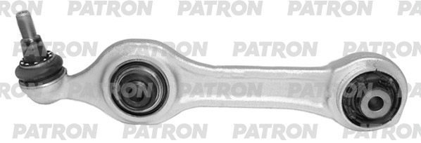 PATRON PS50309L Рычаг подвески MERCEDES BENZ S-SERIES (W222, V222, X222) 05/13 - (Произведено в Турции)