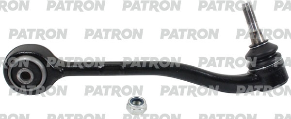 PATRON PS5030L Рычаг подвески левый BMW: X5 00- PS5030L
