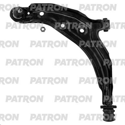 PATRON PS50315R Рычаг подвески NISSAN: MICRA 92-03