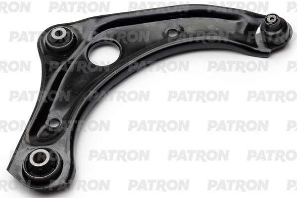 PATRON PS50317R Рычаг подвески NISSAN NOTE E12 2012.09-