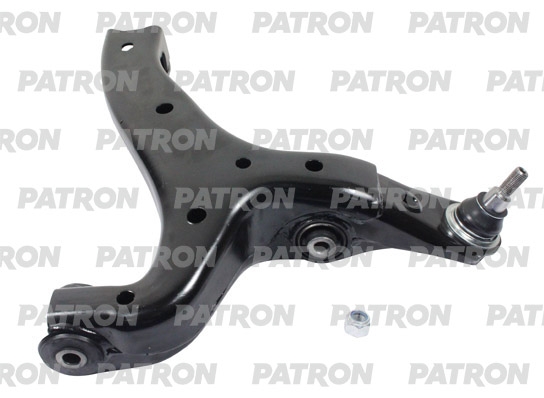 PATRON PS50319L Рычаг подвески VOLKSWAGEN AMAROK 09/10 -