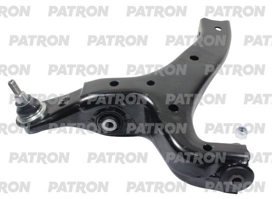 PATRON PS50319R Рычаг подвески VOLKSWAGEN AMAROK 09/10 -