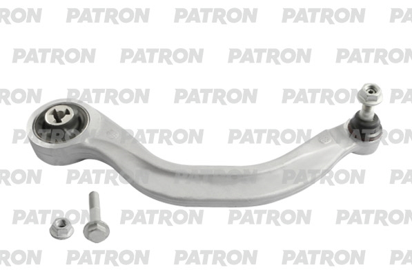 PATRON PS50321R Рычаг подвески TESLA MODEL 3 2017- (Произведено в Турции)