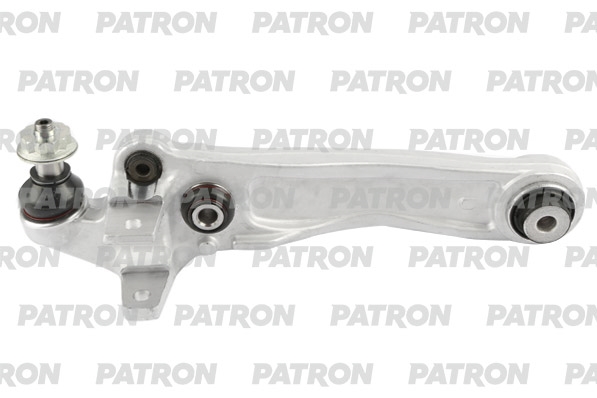 PATRON PS50322L Рычаг подвески JAGUAR XF X260 2016- JAGUAR XE 2015- & X760 JAGUAR (Произведено в Турции)