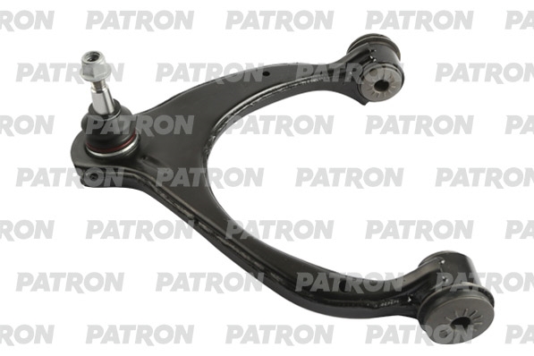PATRON PS50324L Рычаг подвески CADILLAC ESCALADE 4th Gen, GMTK2XL 2015- TAHOE GMTK2UC/G 2015-2020 SUBURBAN 11th Gen 2015- GMC YUKON 4th GEN 2015-2020 (Произведено в Турции)