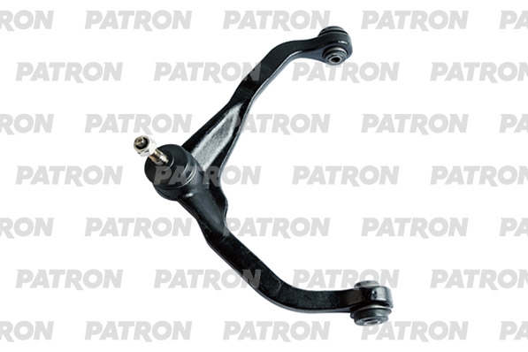 PATRON PS50340L Рычаг подвески JEEP CHEROKEE 2008-2013 & KK JEEP LIBERTY 2008-2014 & KK DODGE NITRO 2007-2012 (Произведено в Турции)