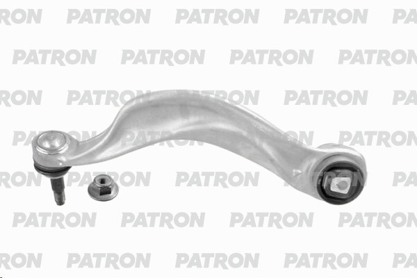 PATRON PS50351L Рычаг подвески BMW 5 (F10) 10- 6 (F13) 11-
