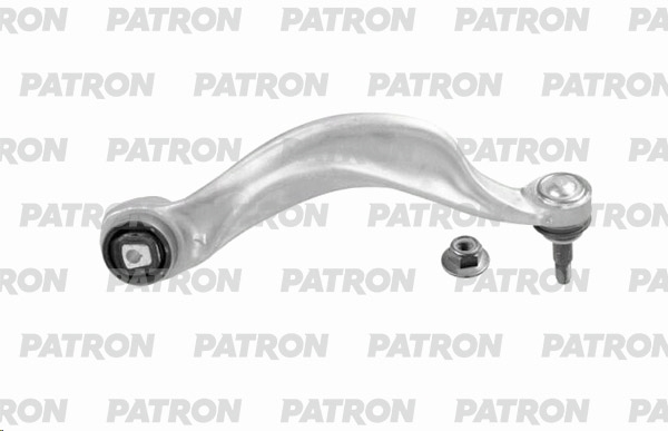 PATRON PS50351R Рычаг подвески BMW 5 (F10) 10- 6 (F13) 11-