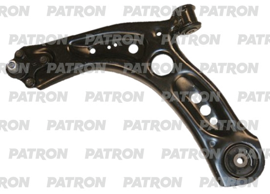 PATRON PS50352L Рычаг подвески VW GOLF VII (5G1, BQ1, BE1, BE2) 08.2012 -