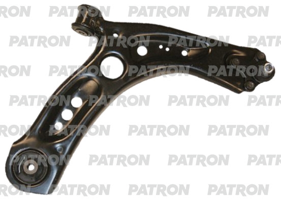 PATRON PS50352R Рычаг подвески VW GOLF VII (5G1, BQ1, BE1, BE2) 08.2012 -