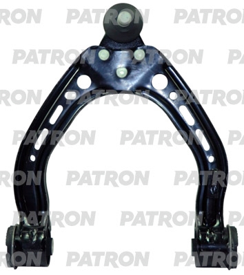 PATRON PS50353L Рычаг подвески MODEL S (5YJS) 14-