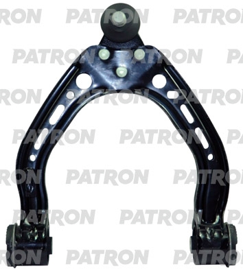 PATRON PS50353R Рычаг подвески MODEL S (5YJS) 14-