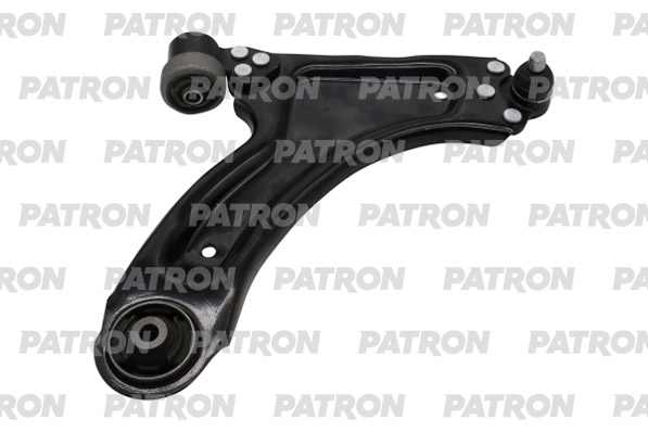 PATRON PS50379R Рычаг подвески OPEL: CORSA C 00-, CORSA C фургон 00-, TIGRA TwinTop 04-