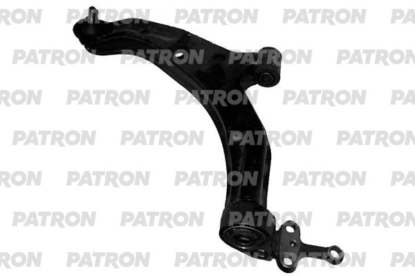 PATRON PS50380L Рычаг подвески NISSAN ALMERA ( N16 ) 07/2000 -
