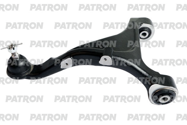 PATRON PS50381L Рычаг подвески HYUNDAI: SANTA FE 06-