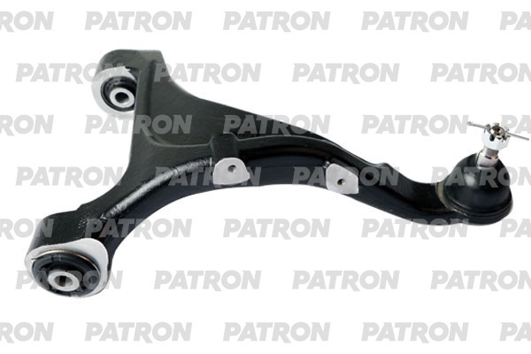 PATRON PS50381R Рычаг подвески HYUNDAI: SANTA FE 06-