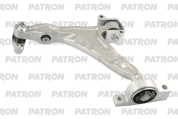 PATRON PS50389L Рычаг подвески VOLVO S90 II 2016- V90 II 2016-