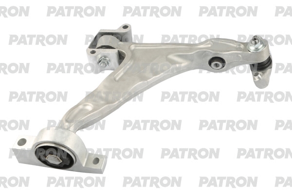 PATRON PS50389R Рычаг подвески VOLVO S90 II 2016- V90 II 2016-