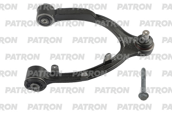 PATRON PS50394R Рычаг подвески cast iron type TESLA MODEL 3 2018-  MODEL Y 2019-