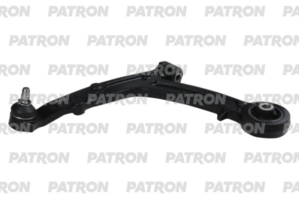 PATRON PS50395L Рычаг подвески FIAT: PANDA 03-