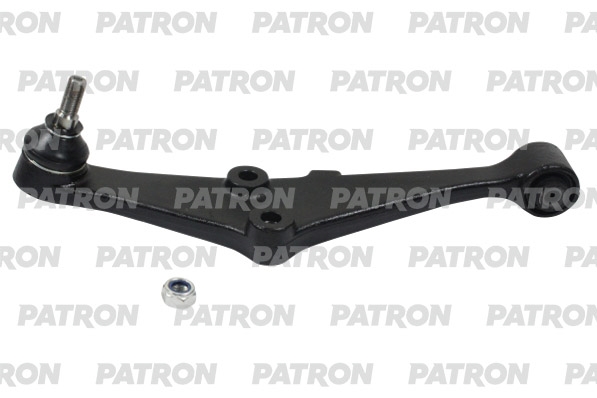 PATRON PS50397R Рычаг подвески ROVER: 214/414/416/418/420 89-, -96, 96-