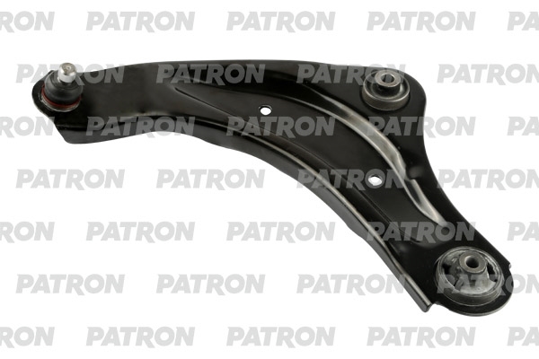 PATRON PS50399L Рычаг подвески NISSAN LEAF 1st Gen 2010-2018