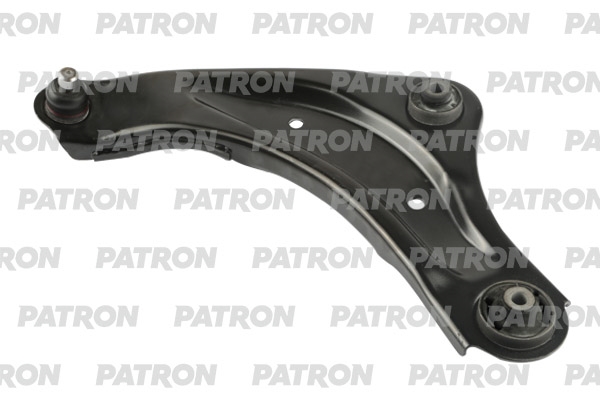 PATRON PS50400L Рычаг подвески NISSAN LEAF 2nd Gen / ZE1 2018- SENTRA B18 2018-